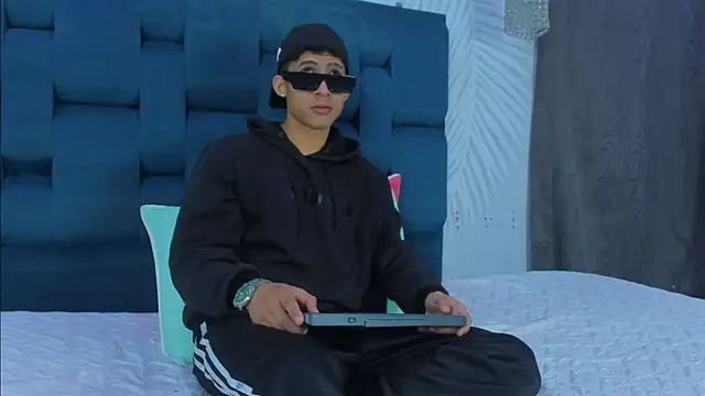 Онлайн чат XXX JARED_BOY1