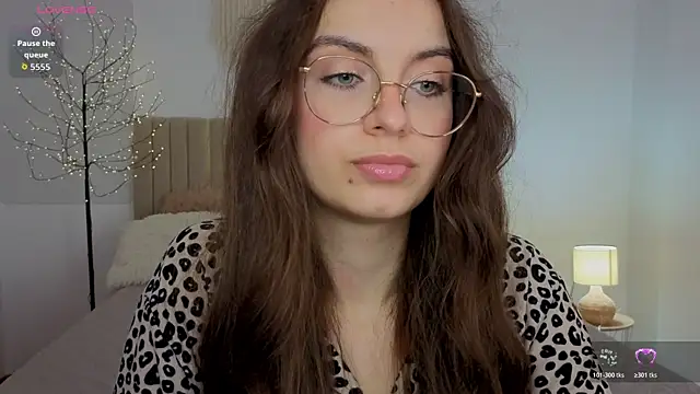 Real_cutie1 Obrolan Langsung XXX