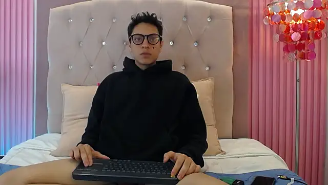 Daniel_Sterling webcam show