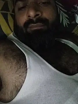 Hunter35676 Webcamshow