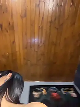 charlotte_stevenss_ ওয়েবক্যাম শো