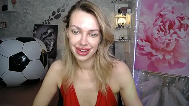 NickyAdamidi's Live XXX Chat