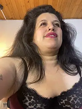 Chat XXX ao vivo de Andrea_secret_