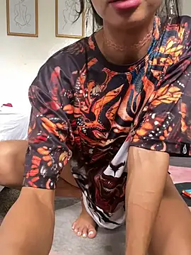 Czat XXX na żywo – RinaErota