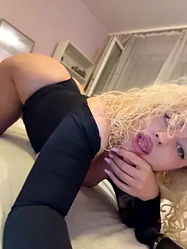 Khalee_syyy's Live XXX Chat