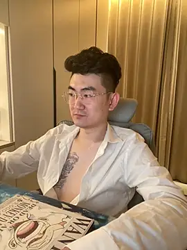 fan98766 Show Webcam