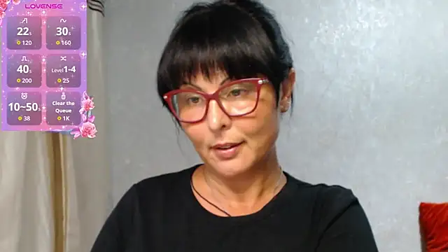 Chatroom XXX en direct de _Brynetka_