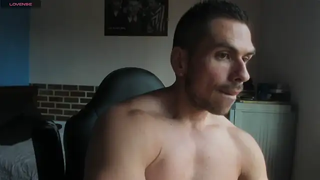 justinkarter Show Webcam