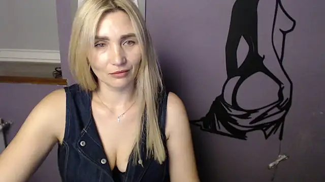 _sexy_lady's Live XXX Chat