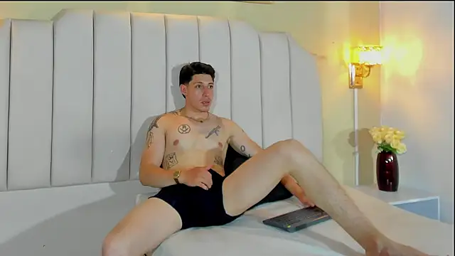 AngelsBeaumont Webcam Show