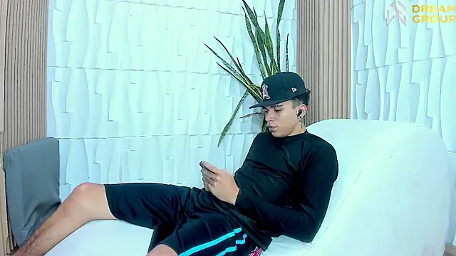 Chat XXX en directo de AmazingPartys