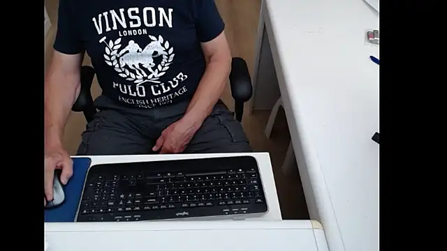 dutchpornking Webcam Show
