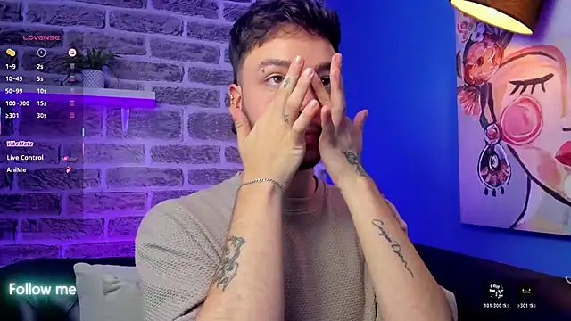noah_ricci Chat XXX in diretta