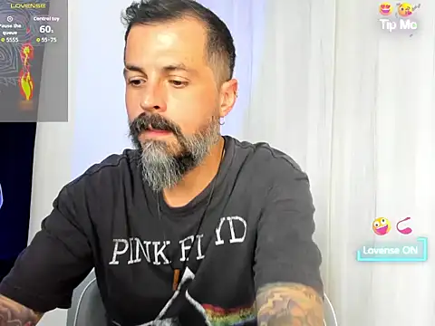 Chatroom XXX en direct de Miguel_angeel_
