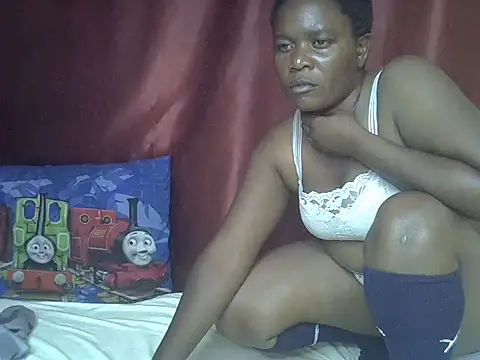 Chatroom XXX en direct de Black_beibz