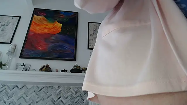 AuroraWillows Chat XXX in diretta