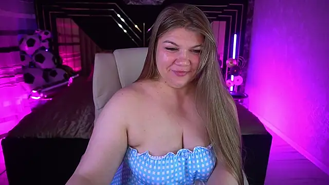 GabbieJay Live XXX-Chat