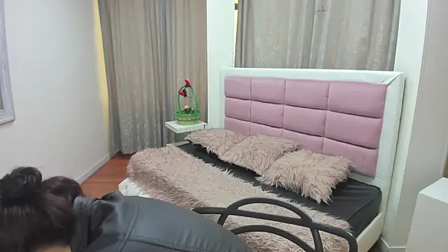 gaby_trent's Live XXX Chat