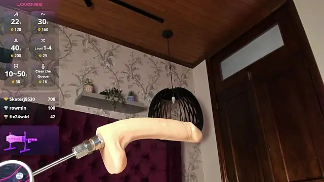 Chat XXX Live tim__fox