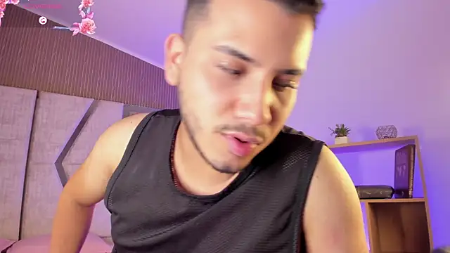 Axel_grey_ Obrolan Langsung XXX
