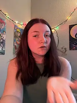 misssmondayy Webcamshow