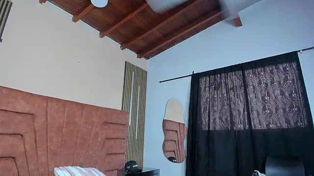 Tyson_Reed 现场XXX聊天
