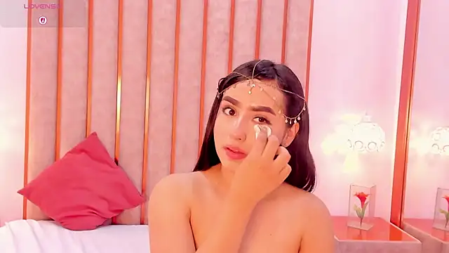 צ'אט XXX בשידור חי של Zoe_Monrow