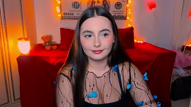 _extraterrestrial_ Live XXX-chat