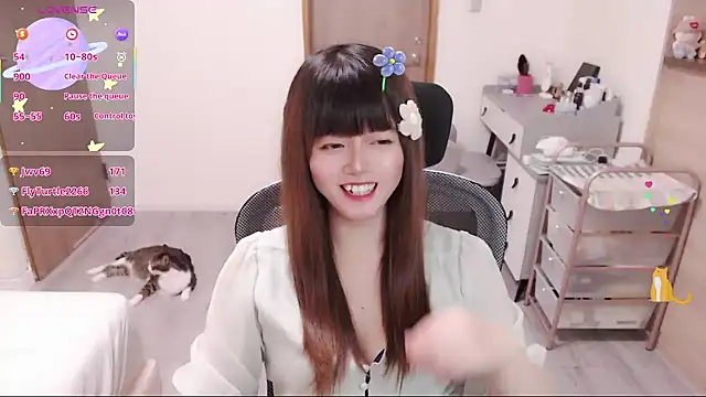 Chat XXX Live a0513