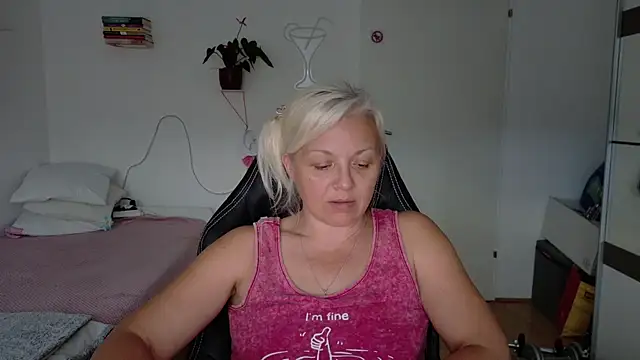 Linsy_Kim Chat XXX live
