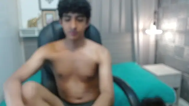 Czat XXX na żywo – Billie_Jean