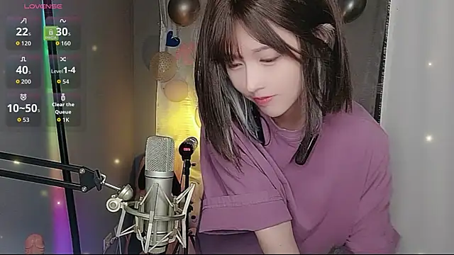 Tw_Sexynn 라이브 XXX 채팅