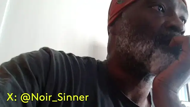 sinnernoir 网络视讯表演