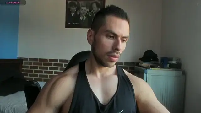 justinkarter live XXX chat