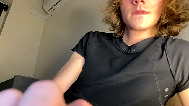 big_lil 网络视讯表演