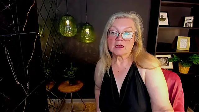 NataliMellow – Naživo XXX chat