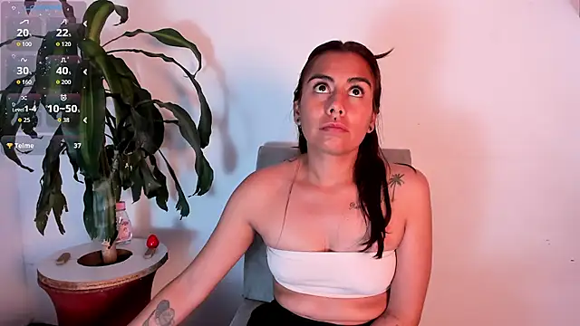 im_amber Chat XXX in diretta