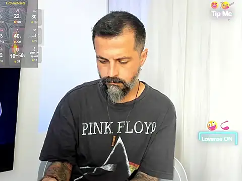 Chatroom XXX en direct de Miguel_angeel_