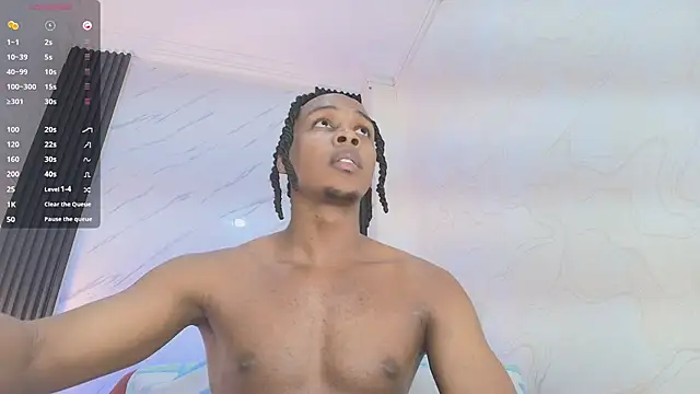 Czat XXX na żywo – DominicSccott