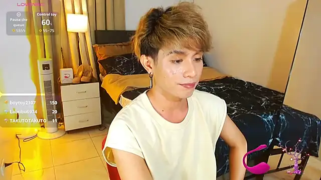 WildestTwink 即時 XXX 聊天
