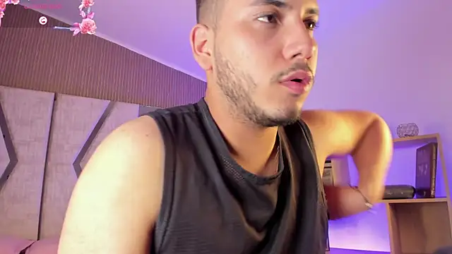 Axel_grey_'s Live XXX Chat
