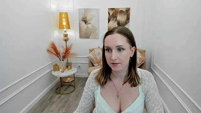 CaseyTerini Obrolan Langsung XXX