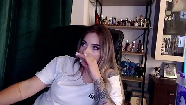 Rania_Stitch Live XXX-chat