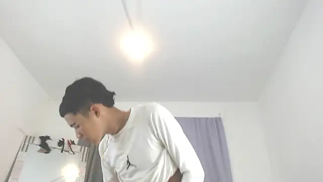 Phillip_Cox's Webcam Show