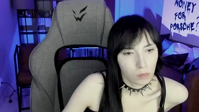 Chat XXX Live SeraphineSparda