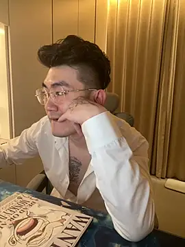 fan98766 Show Webcam