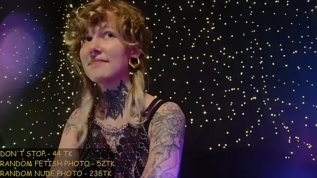 Chat XXX Live Littlespacemouse