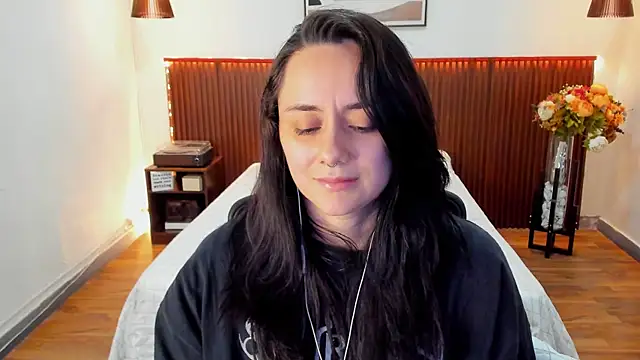 KatherineBond's Live XXX Chat