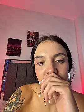 Chat +18 de Jetf_Andrea_couple ao vivo