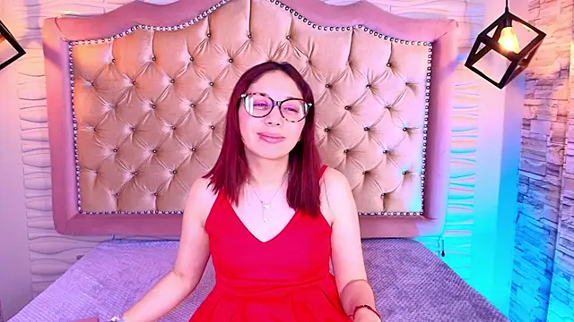 Chatroom XXX en direct de stephaniesun_